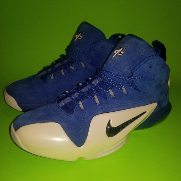 Nike Other - NIKE AIR PENNY 6 MENS SIZE 10.